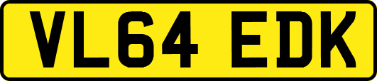 VL64EDK