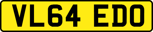 VL64EDO