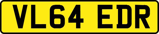VL64EDR