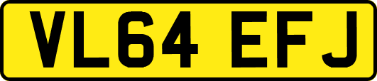 VL64EFJ