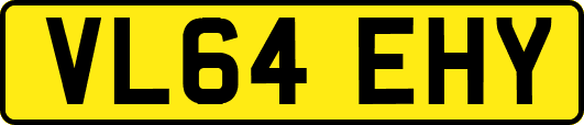 VL64EHY