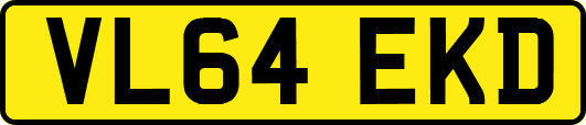 VL64EKD