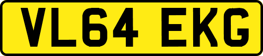 VL64EKG