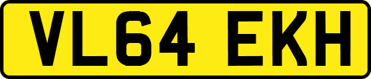 VL64EKH