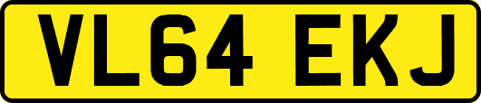 VL64EKJ