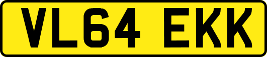 VL64EKK