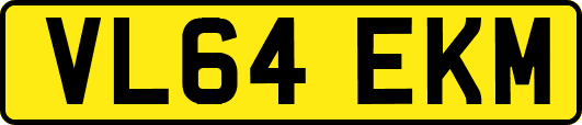 VL64EKM