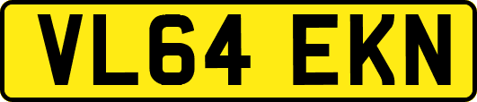 VL64EKN