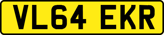 VL64EKR
