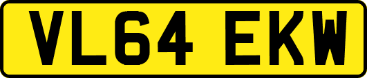VL64EKW