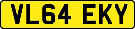 VL64EKY