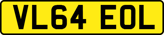 VL64EOL