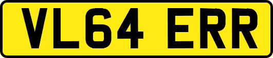 VL64ERR