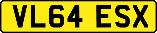 VL64ESX