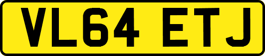 VL64ETJ