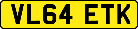 VL64ETK