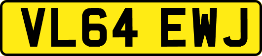 VL64EWJ