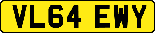 VL64EWY