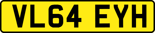 VL64EYH