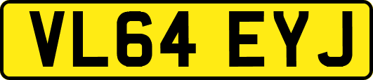 VL64EYJ