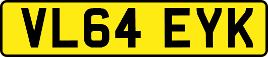 VL64EYK