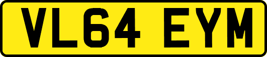 VL64EYM