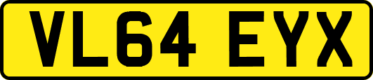 VL64EYX