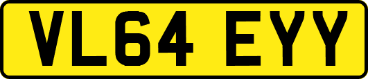 VL64EYY