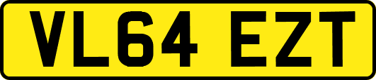 VL64EZT