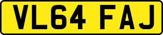 VL64FAJ