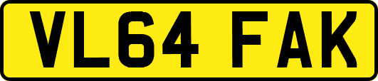 VL64FAK