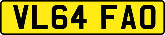 VL64FAO
