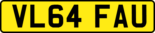 VL64FAU