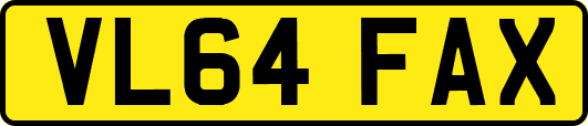 VL64FAX