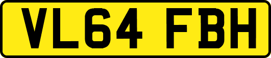 VL64FBH