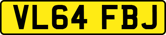 VL64FBJ