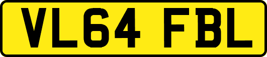 VL64FBL
