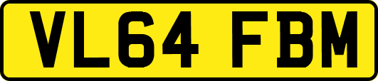 VL64FBM