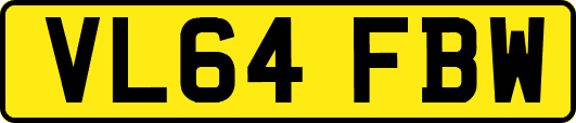 VL64FBW