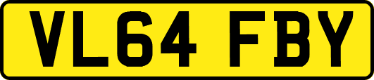VL64FBY