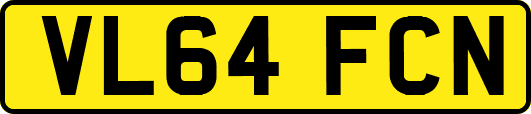 VL64FCN