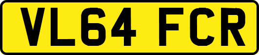 VL64FCR