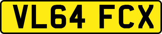 VL64FCX