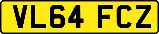 VL64FCZ