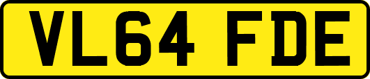 VL64FDE