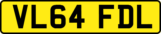 VL64FDL