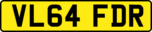 VL64FDR