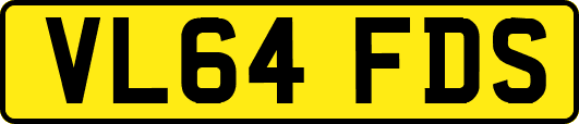 VL64FDS
