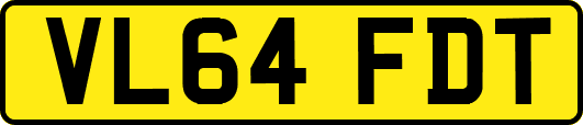 VL64FDT