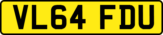 VL64FDU
